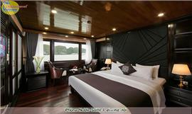 Noble Suite - Phòng hướng biển - 2 ngày 1 đêm